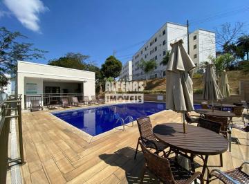 Apartamento · 52m² · 2 Quartos · 1 Vaga · Apartamento para aluguel 2 quartos no Bairro ÁGUA BRANCA