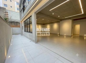Comercial · 77m² · Oportunidade no Bairro Cabral: Sala Comercial de Alto Padrão Próxima ao Shopping Contagem