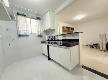 Apartamento · 45m² · 2 Quartos · 1 Vaga · Apartamento para aluguel 2 quartos no Bairro FONTE GRANDE