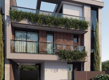 Casa de 4 quartos, Curitiba · Casa em Condomínio de Alto Padrão no Campo Comprido | 183,4 m², 3 Suítes e 2 Vagas