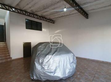 Casa · 107m² · 2 Quartos · 2 Vagas · Casa em Itu para aluguel Jardim Aeroporto I - SP | 2 quartos Área total 201,75 m² - R$ 2.900,00
