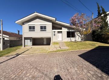 Casa de 4 quartos, Curitiba · Casa em condomínio 4 quartos no Cascatinha
