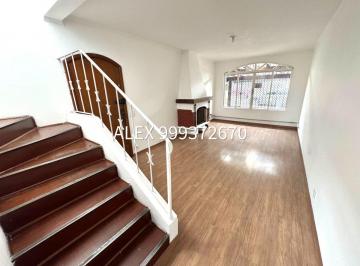 Casa de 3 quartos, São Paulo · Casa de 250 m² com 3 quartos à venda no Jardim Bonfiglioli