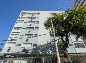 Apartamento de 3 quartos, Rio de Janeiro · Apartamento de 3 quartos, 1 vaga em Humaitá - Rio de Janeiro