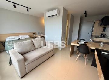 Apartamento de 1 quarto, Goiânia · APARTAMENTO 37MT 1 QUARTO SETOR JARDIM GOIAS