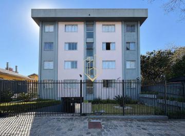 Apartamento de 2 quartos, Curitiba · Apartamento térreo com 2 quartos e 1 vaga no bairro Rebouças