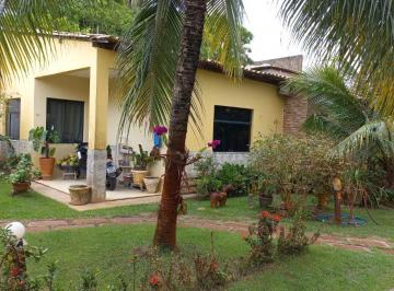 Casa de 4 quartos, Aracaju · CASA NO BAIRRO MOSQUEIRO