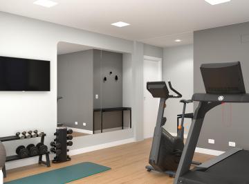 Apartamento de 1 quarto, Curitiba · Garden Moderno no Água Verde | 35,4 m² Privativos com Conforto e Praticidade