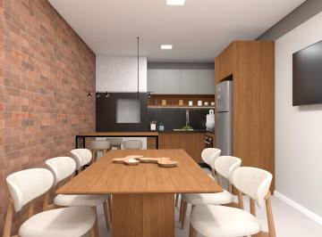 Apartamento de 2 quartos, Curitiba · Garden Exclusivo no Água Verde | 88,1 m², 2 Quartos e Suíte Privativa