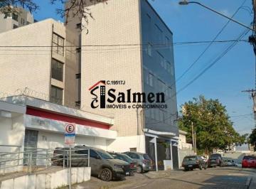 Foto 01 · Sala / Salão Comercial, Jardim Gumercindo, Guarulhos, SP