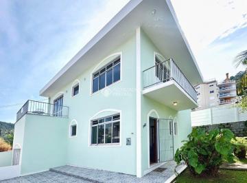 Casa · 114m² · 3 Quartos · 1 Vaga · Casa de dois pavimentos à venda no Saco dos Limões - excelente localização em Florianópolis