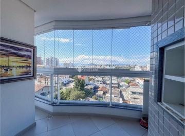 Apartamento · 70m² · 2 Quartos · 1 Vaga · Recanto da Figueira - Apartamento Mobiliado à Venda em Barreiros 70m2