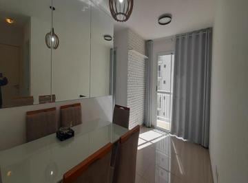 Apartamento de 2 quartos, São Paulo · Apto Est. Campo Limpo, 2 dorms, sala, 1 vaga, lazer - FL22