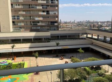 Apartamento de 1 quarto, Águas Claras · DF PLAZA Apartamento de 40 m² com 1 quarto para aluguel em Aguas Norte