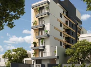 Apartamento de 2 quartos, Curitiba · Garden Exclusivo no Portão com 156,5 m², 2 Quartos e Espaço Privativo