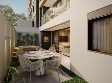 Apartamento de 2 quartos, Curitiba · Cobertura Duplex no Portão com 151,3 m², 2 Quartos e Vista Privilegiada