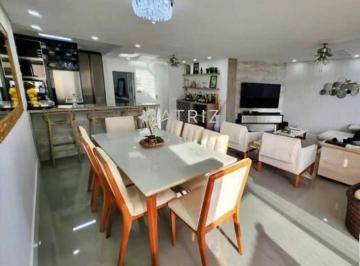 Apartamento · 146m² · 6 Quartos · 2 Vagas · Apartamento : Padrão / Residencial / Jardim Três Marias