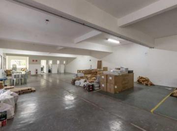 Comercial · 750m² · Galpão : / Comercial / Mirandópolis
