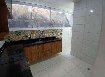 Casa · 90m² · 2 Quartos · 1 Vaga · Casa de Vila : Sobrado / Residencial / Perdizes