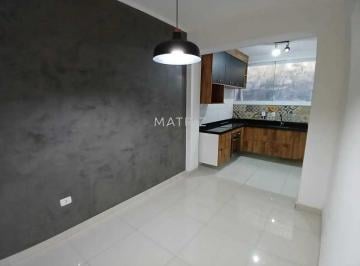 Casa · 90m² · 2 Quartos · 1 Vaga · Casa de Vila : Sobrado / Residencial / Perdizes