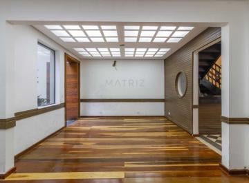 Comercial · 500m² · 5 Quartos · Casa : / Comercial / Vila Buarque
