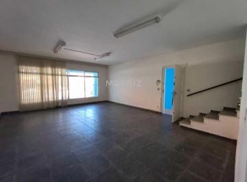 Comercial · 260m² · 5 Quartos · 2 Vagas · Sobrado :  / Comercial / Campo Belo