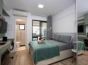 Apartamento · 23m² · Loft : / Residencial / Vila Mariana