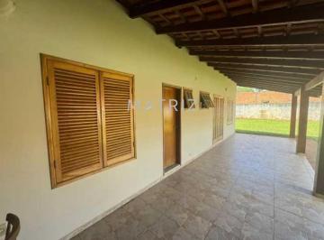 Casa · 250m² · 2 Quartos · 3 Vagas · Casa em Condomínio : Térrea / Residencial / Centro