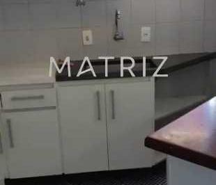 Apartamento · 40m² · 1 Quarto · Apartamento : Duplex / Residencial / Itaim Bibi