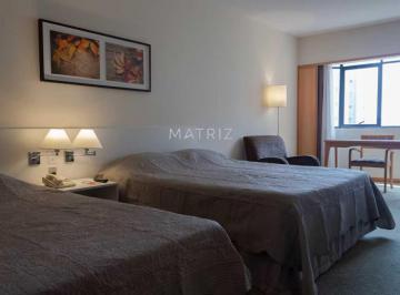 Apartamento · 40m² · 1 Quarto · 1 Vaga · Flat :  / Residencial / Alphaville Industrial