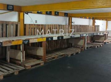 Comercial · 241m² · Galpão :  / Comercial / Bela Vista