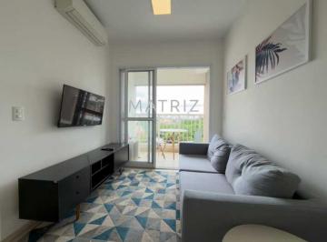 Apartamento · 30m² · 1 Quarto · 1 Vaga · Apartamento : Padrão / Residencial / Sumarezinho