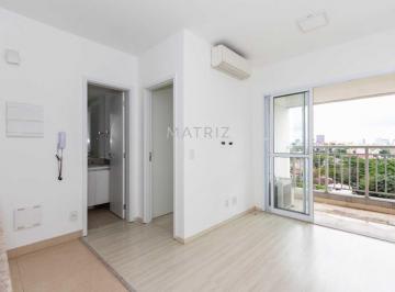 Apartamento · 30m² · 1 Quarto · 1 Vaga · Apartamento : Padrão / Residencial / Sumarezinho