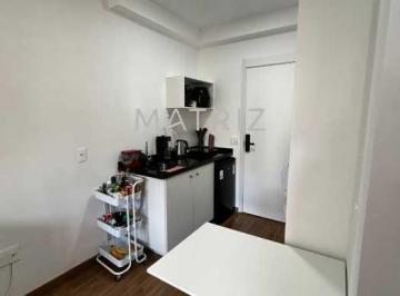 Apartamento · 22m² · 1 Quarto · Studio : / Residencial / Paraíso