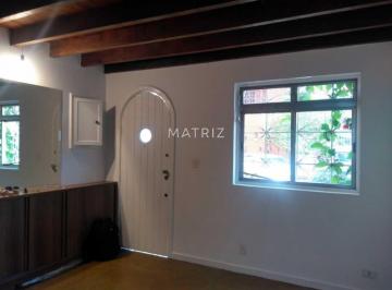 Casa · 96m² · 2 Quartos · 1 Vaga · Casa de Vila : Sobrado / Residencial / Pinheiros