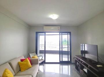 Foto 01 · Apartamento, Adrianópolis, Manaus, AM