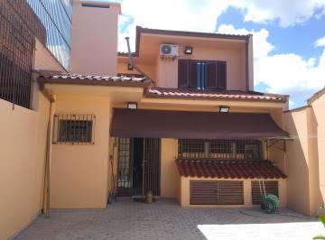 Casa de 4 quartos, São Leopoldo · CASA DE ALVENARIA - 4 dorm, 4 banh, 3 vagas