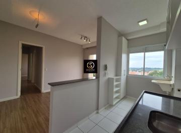 Foto 01 · Apartamento a venda 48 m² com 2 dormitórios no Duo Reserva do Japi Residencial Club - Jundiaí SP
