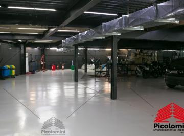 Foto 01 · Prédio comercial com 2.385 m2  a venda no Ipiranga, Rua Bom Pastor,  ótima localização, a 300 metros