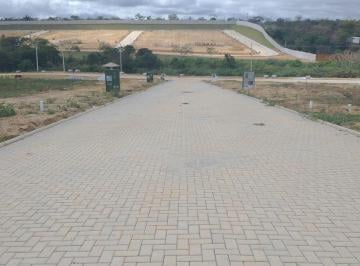 Terreno , Vitória da Conquista · Lote Reserva Boulevard