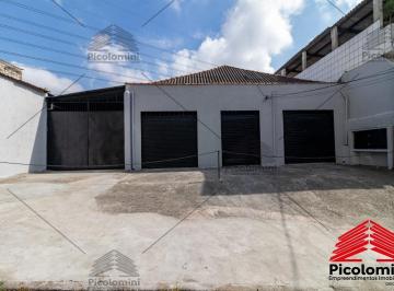 Foto 01 · Galpão a venda no Ipiranga, Rua Gentil de Moura, ótima localização, grande movimento, a 300 metro do