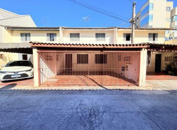 Casa de 3 quartos, Curitiba · SOBRADO EM CONDOMÍNIO À VENDA NO CAJURU - 3 QUARTOS - 2 VAGAS