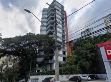Apartamento de 4 quartos, São Paulo · Apartamento 286 m² no Edifício Lyon, Vila Andrade - São Paulo/SP