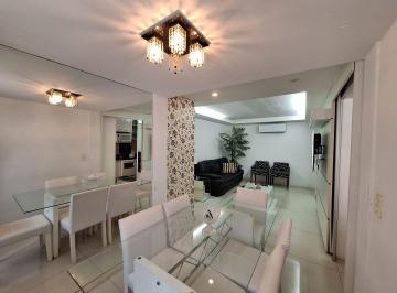 Apartamento de 3 quartos, Brasília · Sqsw 104 - Apartamento - 3 quartos - Suíte - Vaga - Varanda- Dce - Sudoeste