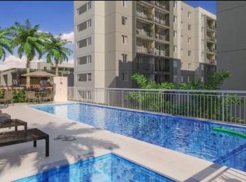 Apartamento de 2 quartos, Rio de Janeiro · PECHINCHA - 02 QUARTOS COM SUITE - VILLA SANTÉ