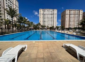 Apartamento de 2 quartos, Ceilândia · Apartamento de 64 m² com 2 quartos à venda em Ceilândia