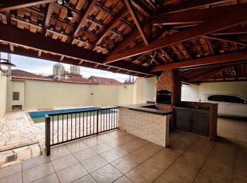 Casa de 3 quartos, Ribeirão Preto · Casa com 3 dormitorios sendo uma suite, espaço Gourmet com piscina,Ribeirania.