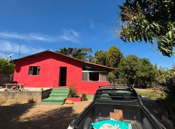 Foto 01 · SÍTIO COMPLETO, COM NASCENTE, LAGOS E EXCELENTE ESTRUTURA À VENDA EM PIRACEMA
