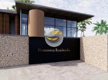 Terreno · 849m² · Seu Refúgio de 849,63 m² no Jardim Colibri I – Pronto para Construir!