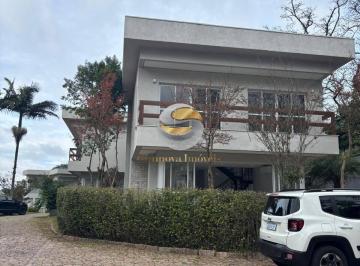 Casa · 185m² · 3 Quartos · 2 Vagas · Casa Isolada, 3 Suítes, Escritório e Lazer Privativo, conforto, privacidade